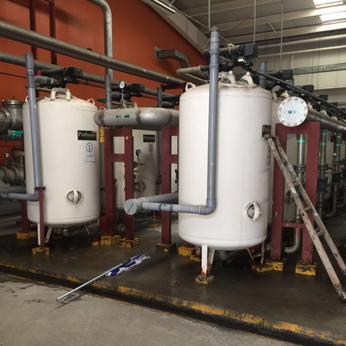 南通哪家維修軟水器 海安軟水器保養維···
